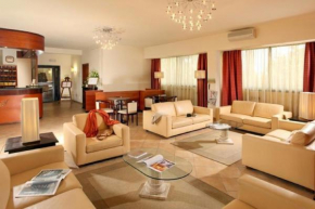Гостиница Hotel Cassia  Рим